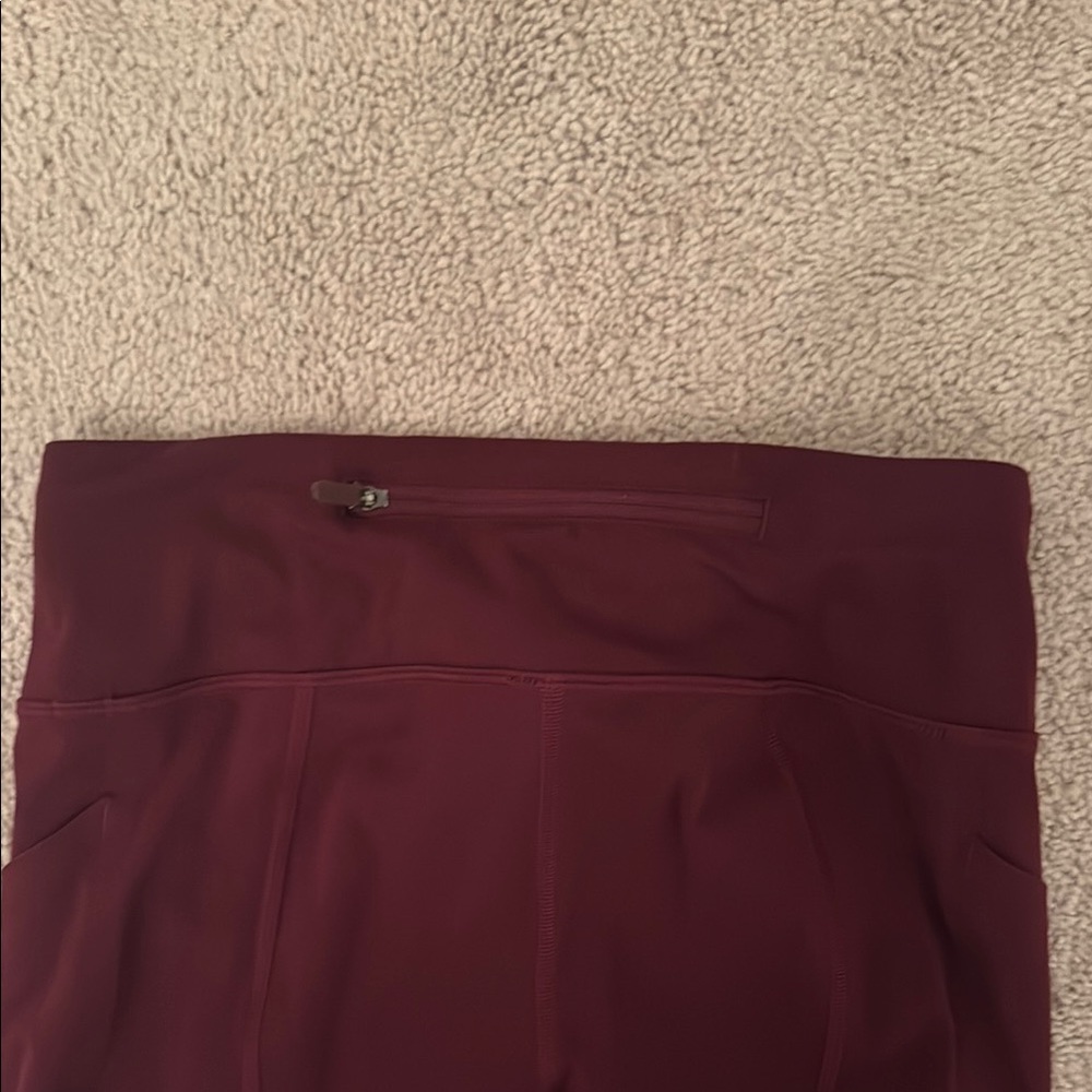 Lululemon Pace Rivals 22” - Picture 5 of 5